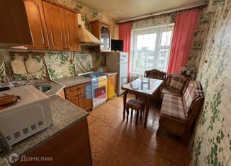 Продажа 3-комнатной квартиры, 63.4 м2, Новомосковск, улица Орджоникидзе, 3Г