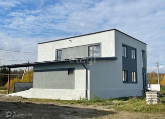 Продается дом, 223 м2, поселок Катковский, Кедровая улица, 4