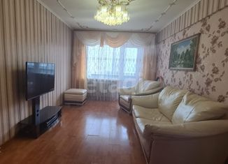 Аренда 2-комнатной квартиры, 45 м2, Нижневартовск, Ханты-Мансийская улица, 45В