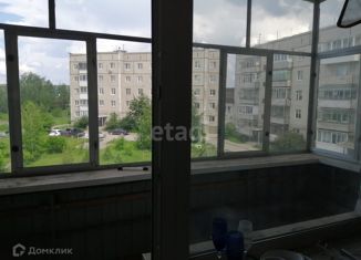 Продам 3-комнатную квартиру, 52.5 м2, Кушва, Станционная улица, 84