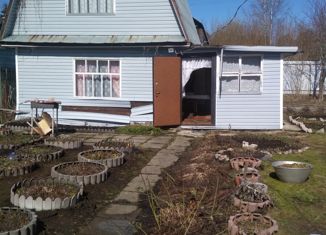 Продам дом, 60 м2, деревня Дедовец, 19-226ОПМЗ19Н-007