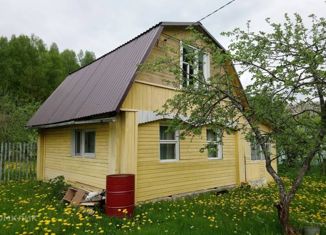 Продаю дом, 60 м2, садовое некоммерческое товарищество Заря, Центральная линия