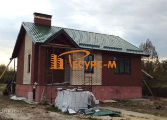 Продам дом, 76 м2, село Верхняя Верея