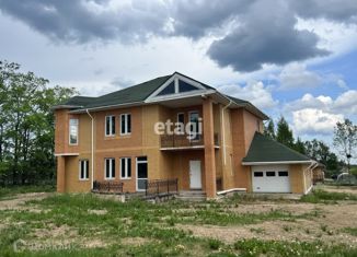 Продаю дом, 349.5 м2, коттеджный поселок Щегловка, коттеджный посёлок Щегловка, 40