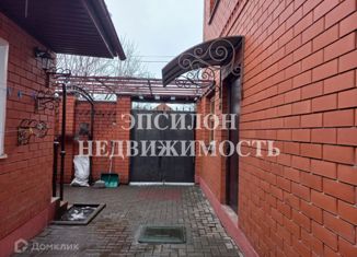 Продается дом, 177.3 м2, Курская область, улица Подвойского