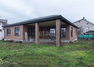 Продам дом, 185 м2, Краснодар, микрорайон Завод Радиоизмерительных Приборов
