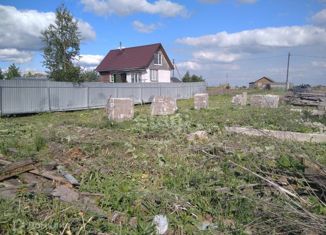 Продается участок, 10 сот., деревня Ботово, улица Ленина