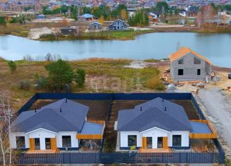 Дом на продажу, 133 м2, Тюменская область, 1-я Береговая улица