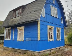 Продажа дома, 52 м2, Москва, СНТ Дубки, 3