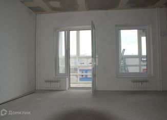 Квартира на продажу студия, 31.4 м2, деревня Борисовичи, улица Дмитрия Яковлева, 4