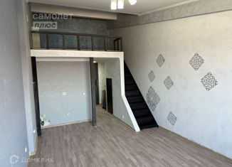Продажа квартиры студии, 37 м2, Абакан, улица Некрасова, 45