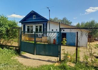 Продаю дом, 53.8 м2, деревня Кашино, деревня Кашино, 9