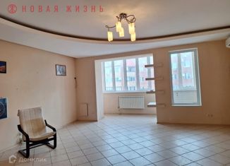 Продажа 4-комнатной квартиры, 151.9 м2, Самарская область, улица Водников, 45