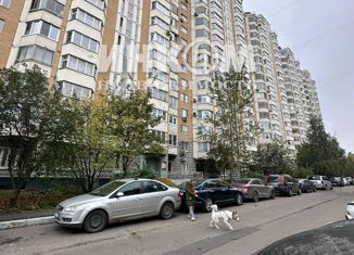 Аренда 2-ком. квартиры, 51 м2, Москва, Дубнинская улица, 45к1