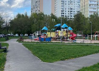 Двухкомнатная квартира на продажу, 47.8 м2, Москва, улица Тёплый Стан, 7к3, метро Тёплый Стан