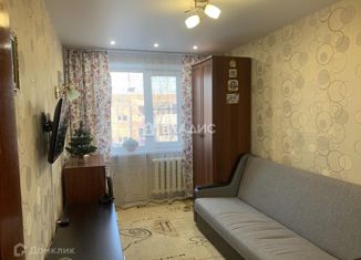 Продаю двухкомнатную квартиру, 44.1 м2, Нижегородская область, улица Гаугеля, 28