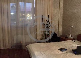 Продам однокомнатную квартиру, 38 м2, Москва, улица Брусилова, 7, улица Брусилова