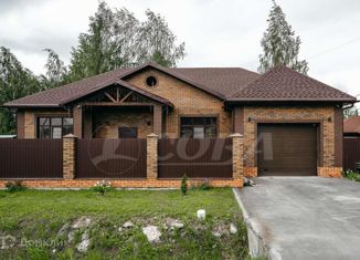 Продам дом, 166.2 м2, городской округ Тюмень