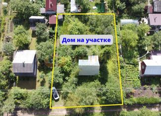 Продам дом, 60 м2, садоводческий массив Кобрино, 2-я линия