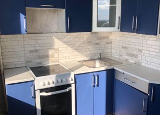 Продам 1-ком. квартиру, 38 м2, Краснодар, улица имени В.Н. Мачуги, 166лит1, ЖК Сказка Град