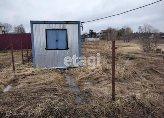 Продам участок, 13 сот., деревня Климовское