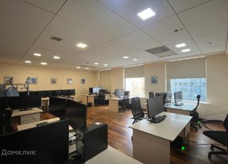 Аренда офиса, 798 м2, Москва, 1-я Брестская улица, 29, 1-я Брестская улица