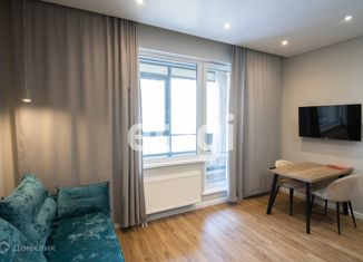 Продажа квартиры студии, 30 м2, Санкт-Петербург, улица Типанова, 23с1, ЖК Питер