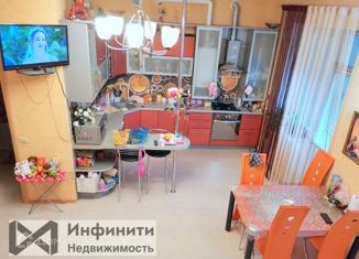2-ком. квартира на продажу, 102 м2, Ставрополь, улица Осипенко, 8, микрорайон №9