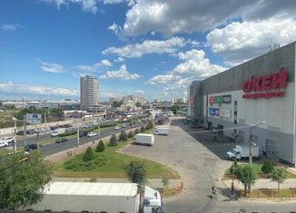 2-комнатная квартира на продажу, 53 м2, Астрахань, Вокзальная площадь, 5, Ленинский район