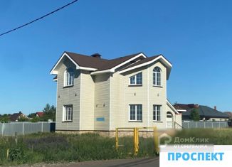 Продам дом, 210 м2, село Большая Шильна, Спартаковская улица