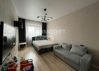 Продается 1-ком. квартира, 33 м2, Якутск, улица Лермонтова, 60