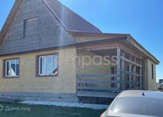 Продам дом, 140 м2, село Исетское, улица Дружбы
