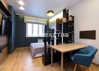 Продажа 1-комнатной квартиры, 40 м2, Новосибирск, метро Заельцовская, Ипподромская улица, 48