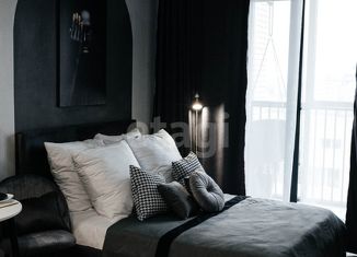 Продажа квартиры студии, 24 м2, Новосибирск, Ядринцевская улица, 57, Ядринцевская улица