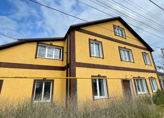 Продажа дома, 173.6 м2, поселок городского типа Первомайское, улица Дружбы, 13