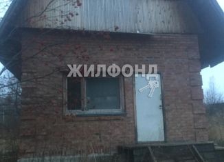 Земельный участок на продажу, 12 сот., село Морозово, Медицинский переулок