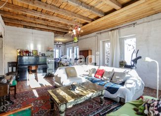 Продаю дом, 177.9 м2, поселок Николаевка, Набережная улица, 1