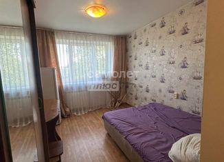 Продам квартиру студию, 18 м2, Иркутск, Байкальская улица, 237