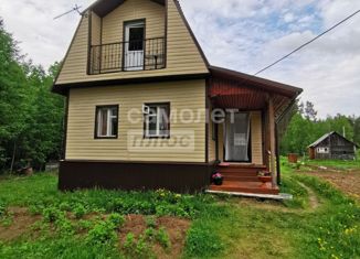 Продается дом, 35 м2, посёлок Печки