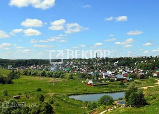 Продаю участок, 20.3 сот., деревня Русиново