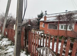 Продажа дома, 45 м2, посёлок Дубовка, улица Пионеров, 4
