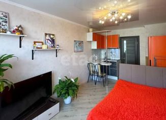 Квартира на продажу студия, 21.7 м2, Казань, улица Татарстан, 53, Вахитовский район