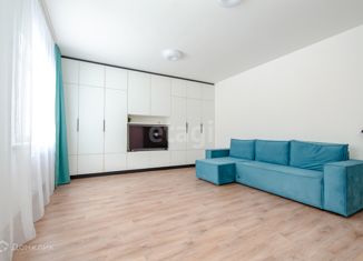 Продам 1-ком. квартиру, 39 м2, село Толмачёво, квартал Джобса, 6