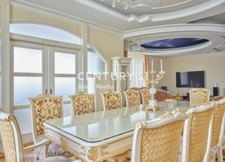 Продам пятикомнатную квартиру, 225 м2, Москва, проезд Берёзовой Рощи, 6, метро ЦСКА