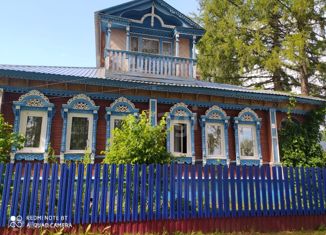 Продажа дома, 110.4 м2, деревня Микшино