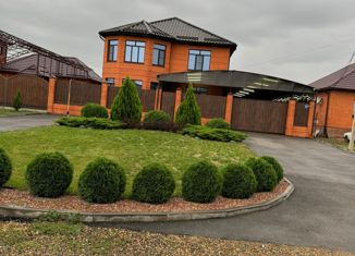 Дом на продажу, 254 м2, поселок Глубокий, улица Чехова, 16