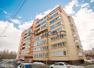 Продам 1-комнатную квартиру, 26 м2, Ярославль, улица Бабича, 2, Северный жилой район