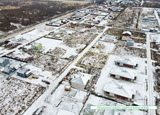 Продается участок, 10.04 сот., коттеджный посёлок Ольгинские Просторы, Рукодельная улица