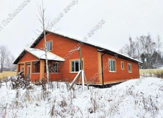 Продаю дом, 300 м2, поселок Назарьево, посёлок Назарьево, с47