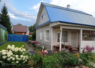 Продажа дома, 56 м2, СНТ Печатник